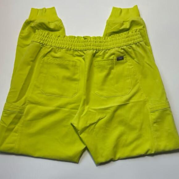 FIGS Lesage Jogger Scrub Pant - Picture 4 of 4